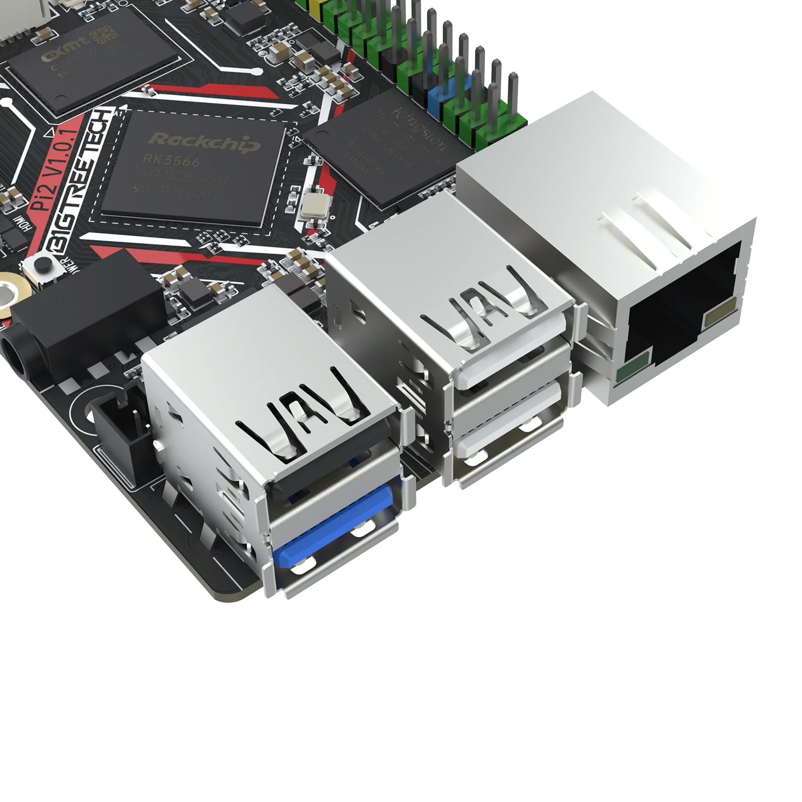 BIGTREETECH X Obico - BIGTREETECH Pi 2 AI Bundle - Image 11