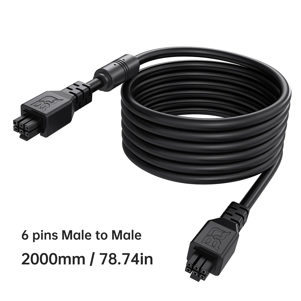 BIQU AMS Upgrades Multi Material Reliability Upgrades for Bambu Lab P1/X1 3D Printers with AMS Simple Plug and Play Installation - Image 13