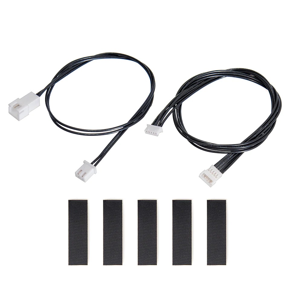BIQU AMS Upgrades Multi Material Reliability Upgrades for Bambu Lab P1/X1 3D Printers with AMS Simple Plug and Play Installation - Image 16