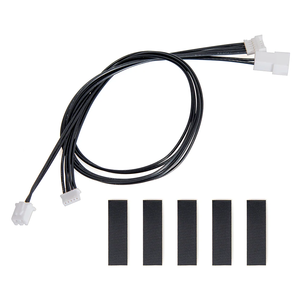 BIQU AMS Upgrades Multi Material Reliability Upgrades for Bambu Lab P1/X1 3D Printers with AMS Simple Plug and Play Installation - Image 17