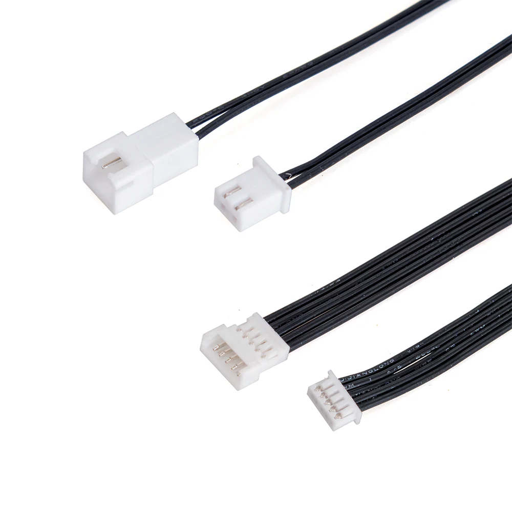 BIQU AMS Upgrades Multi Material Reliability Upgrades for Bambu Lab P1/X1 3D Printers with AMS Simple Plug and Play Installation - Image 19