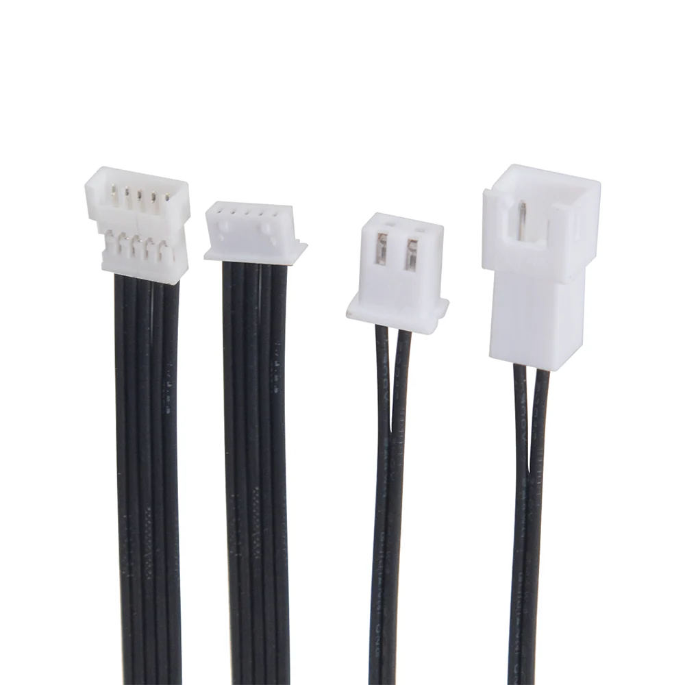 BIQU AMS Upgrades Multi Material Reliability Upgrades for Bambu Lab P1/X1 3D Printers with AMS Simple Plug and Play Installation - Image 20