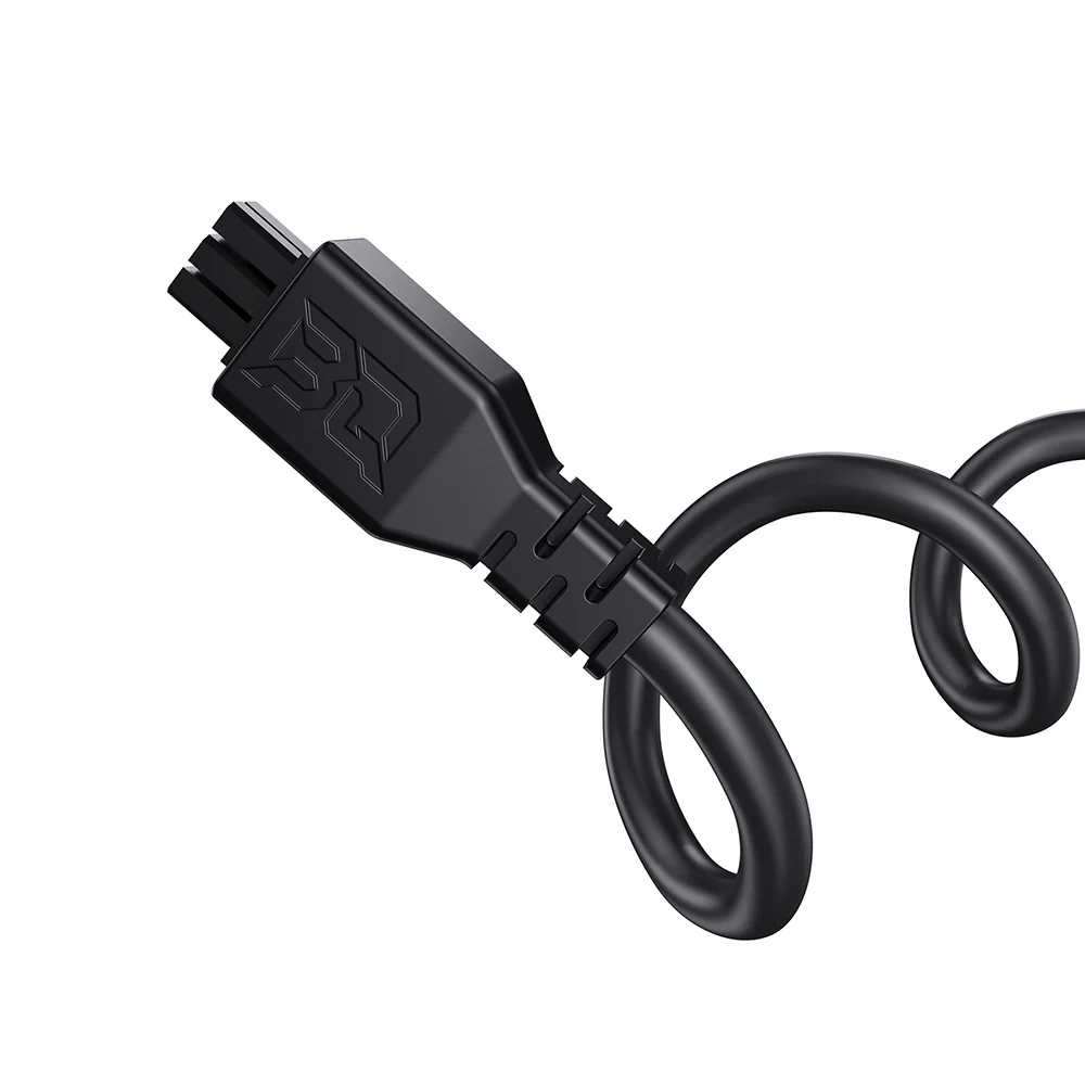 BIQU AMS Upgrades Multi Material Reliability Upgrades for Bambu Lab P1/X1 3D Printers with AMS Simple Plug and Play Installation - Image 3