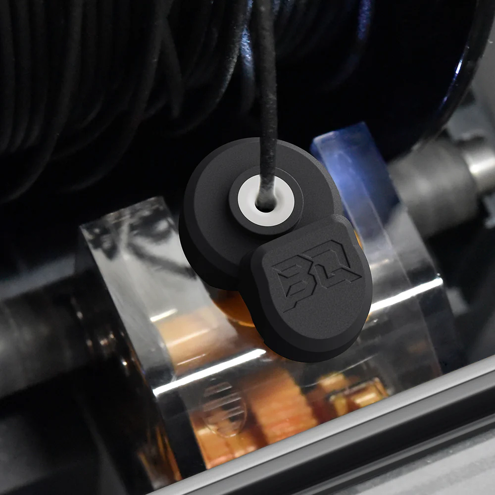 BIQU AMS Upgrades Multi Material Reliability Upgrades for Bambu Lab P1/X1 3D Printers with AMS Simple Plug and Play Installation - Image 30