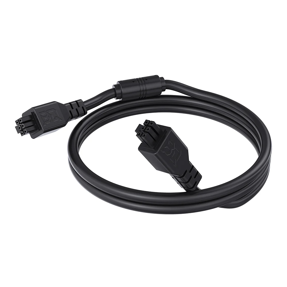 BIQU AMS Upgrades Multi Material Reliability Upgrades for Bambu Lab P1/X1 3D Printers with AMS Simple Plug and Play Installation - Image 4