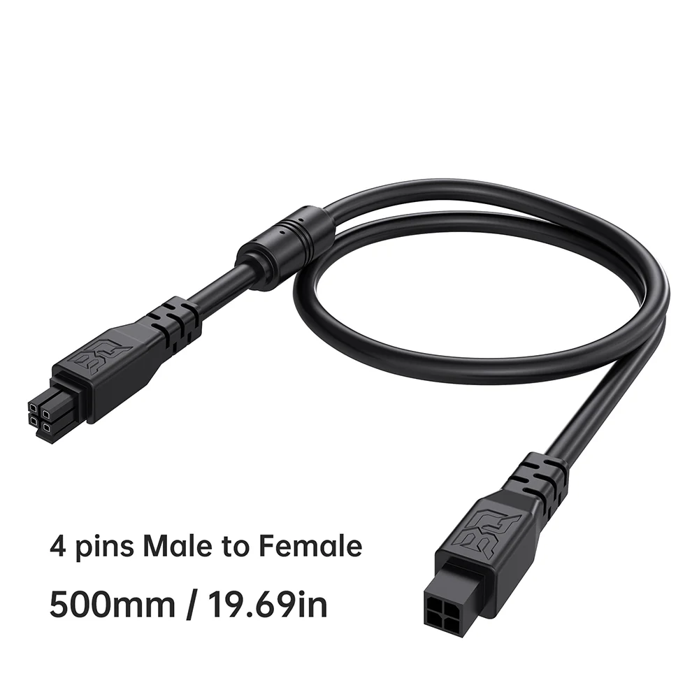 BIQU AMS Upgrades Multi Material Reliability Upgrades for Bambu Lab P1/X1 3D Printers with AMS Simple Plug and Play Installation - Image 9
