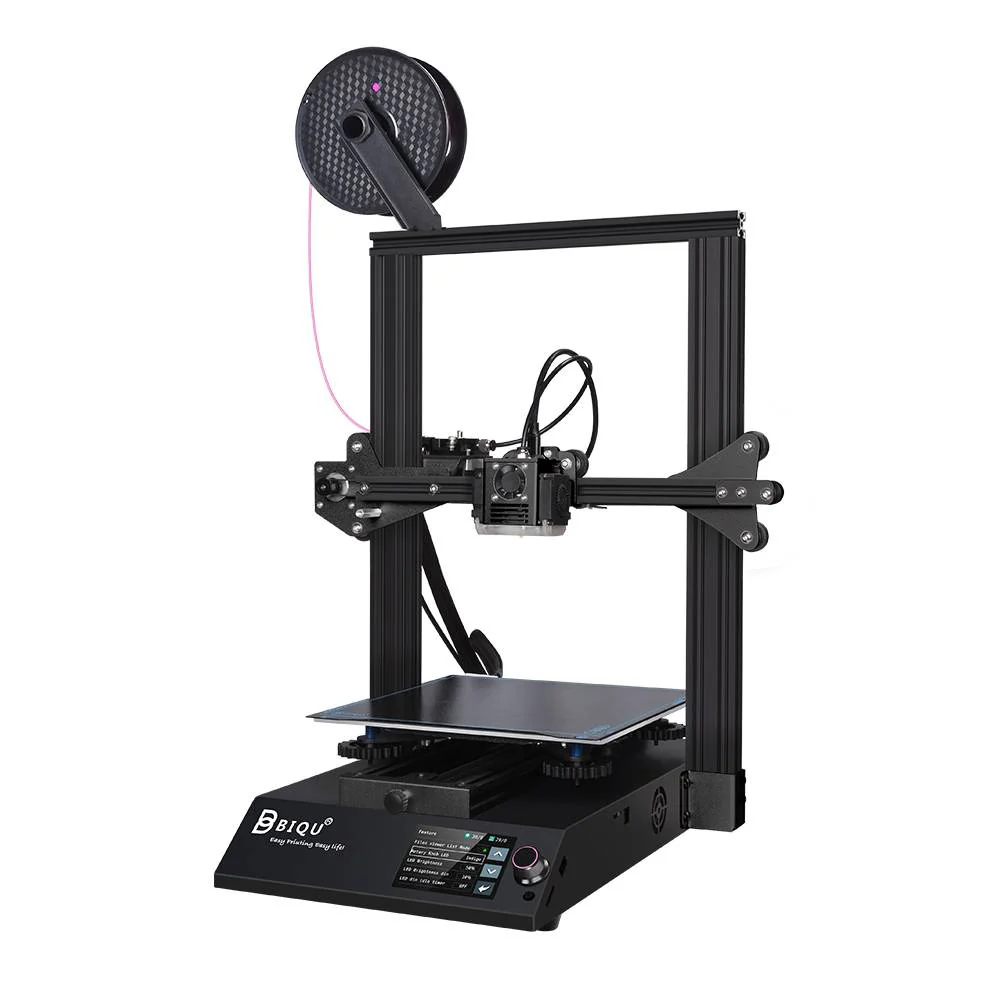 BIQU B1 3D Printer TFT35 B1 V3.0 Dual Operation System FDM 3D printer - Image 5