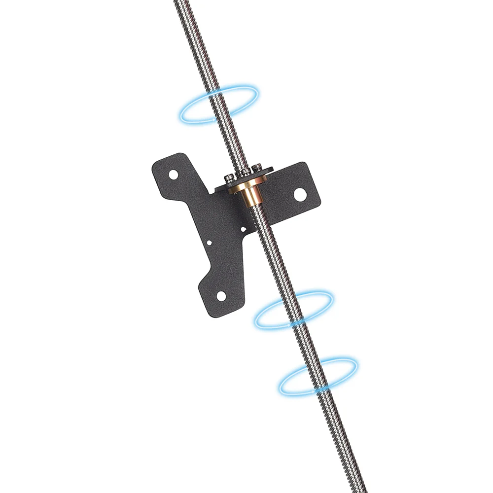 BIQU B1 SE PLUS Dual Z Upgrade Kit/ IDEX Upgrade Kit - Image 3
