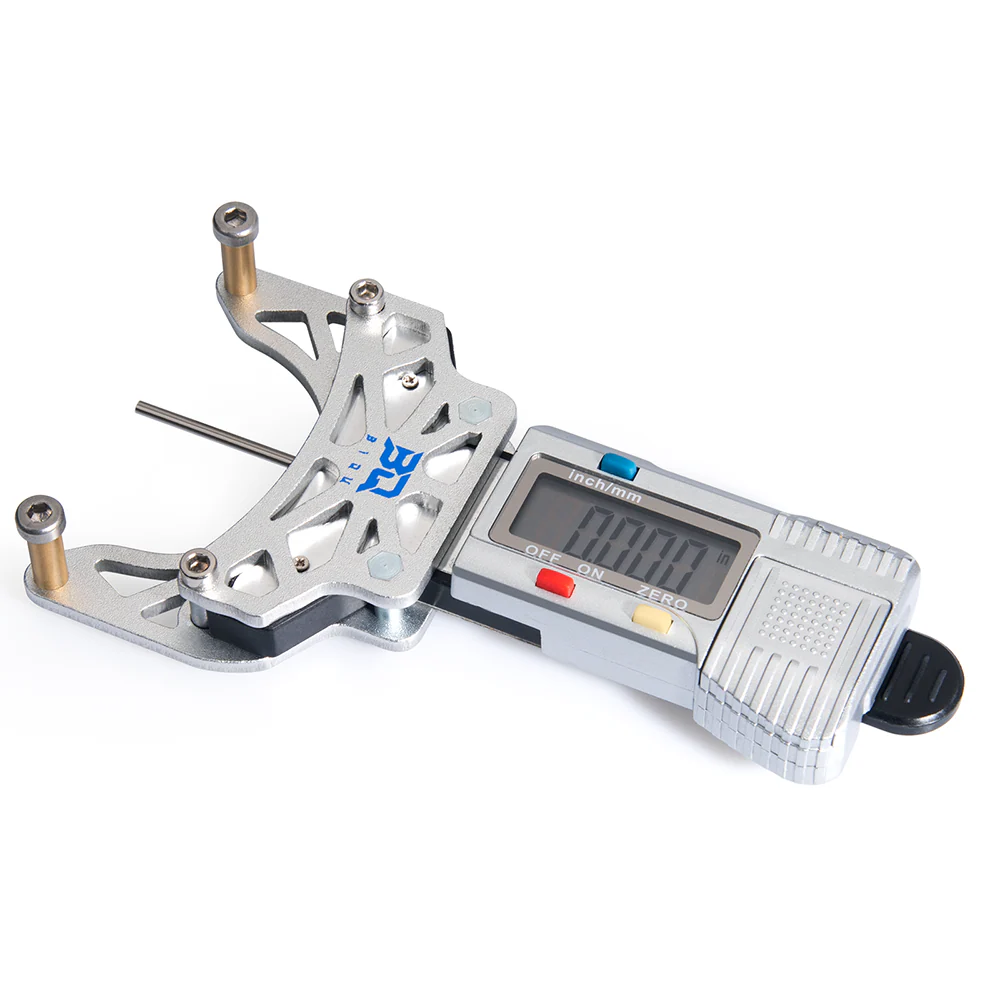 BIQU Belter High Precision Belt Tension Tool Digital Display Electronic Sensor Belt Elastic Tensiometer for Voron VZBOT - Image 11