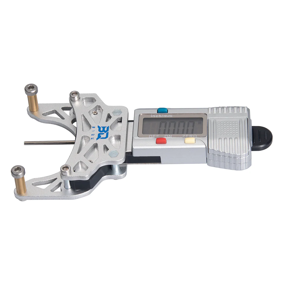 BIQU Belter High Precision Belt Tension Tool Digital Display Electronic Sensor Belt Elastic Tensiometer for Voron VZBOT - Image 6