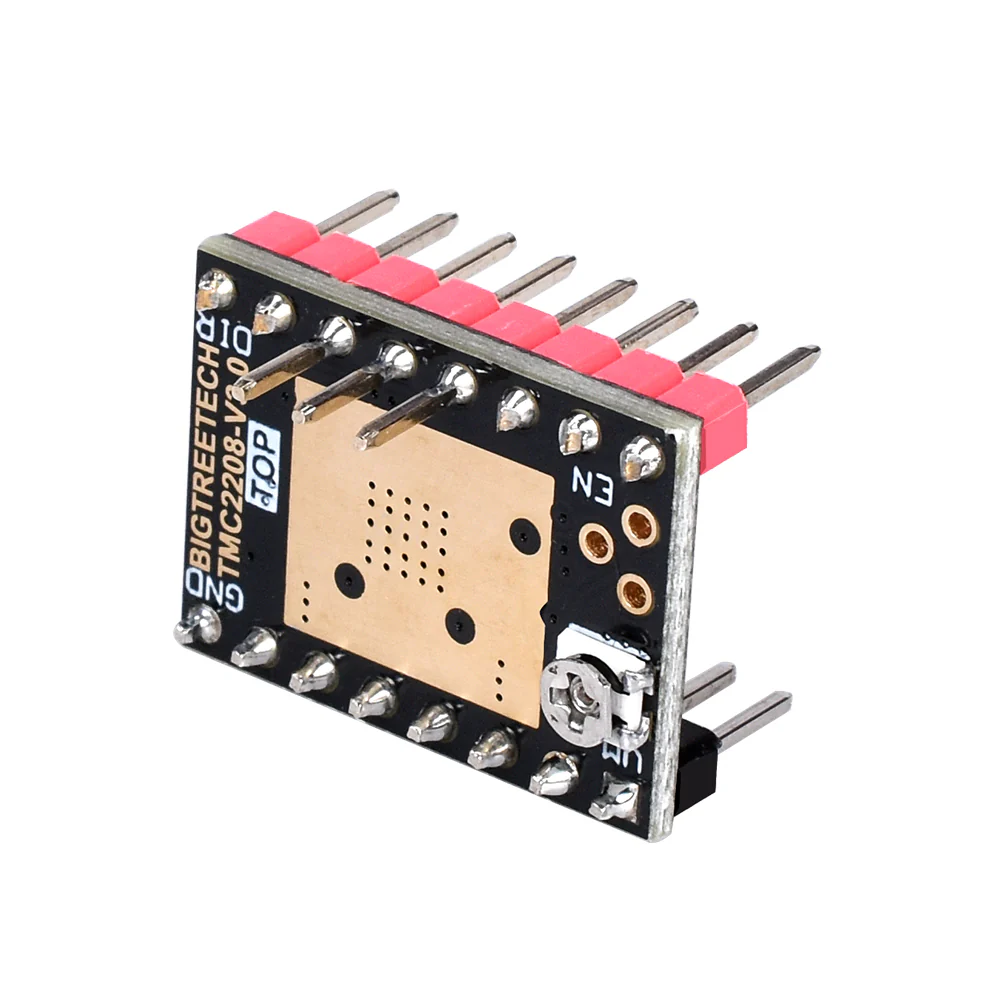 BTT TMC2208 V3.0 Stepper Motor Driver - Image 4
