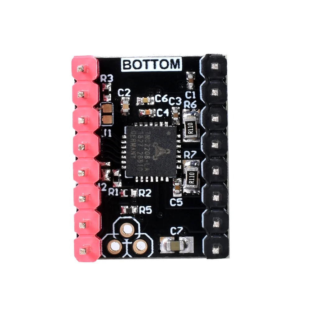BTT TMC2208 V3.0 Stepper Motor Driver - Image 5