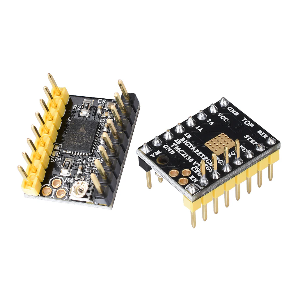 BTT TMC2208 V3.0 Stepper Motor Driver - Image 6