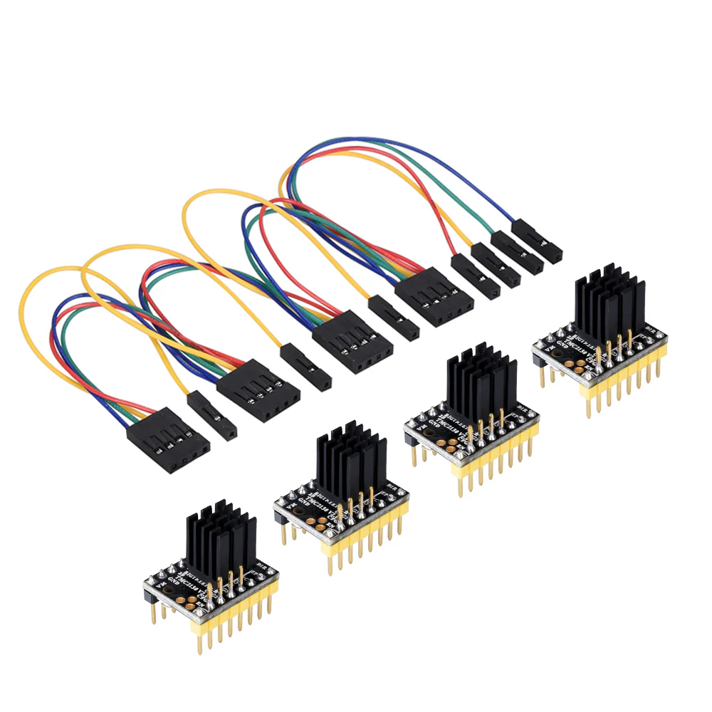 BTT TMC2208 V3.0 Stepper Motor Driver - Image 7