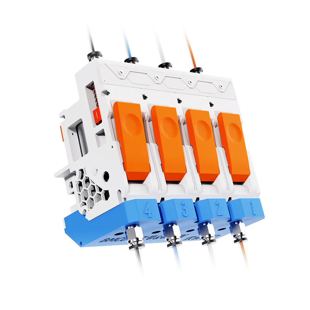 BIQU BMCU-370 Full Multi-Color Feeding System - Image 4