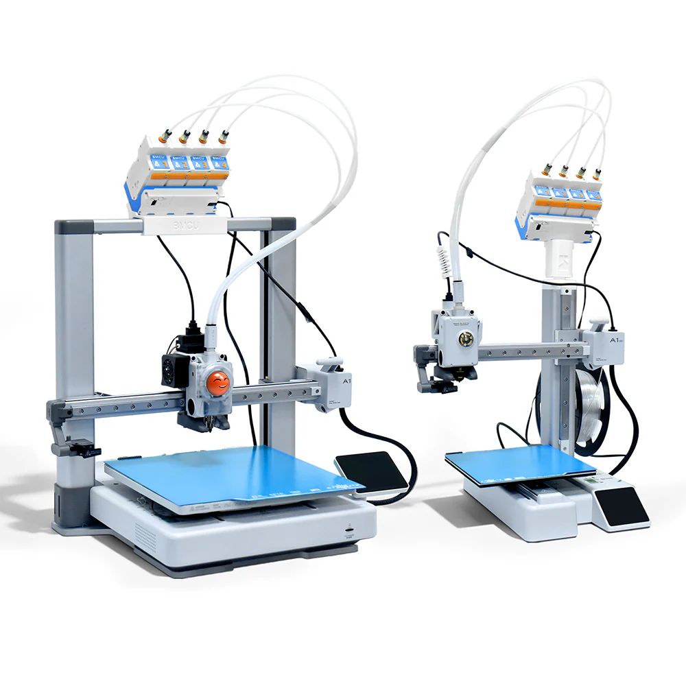 BIQU BMCU-370 Full Multi-Color Feeding System - Image 6