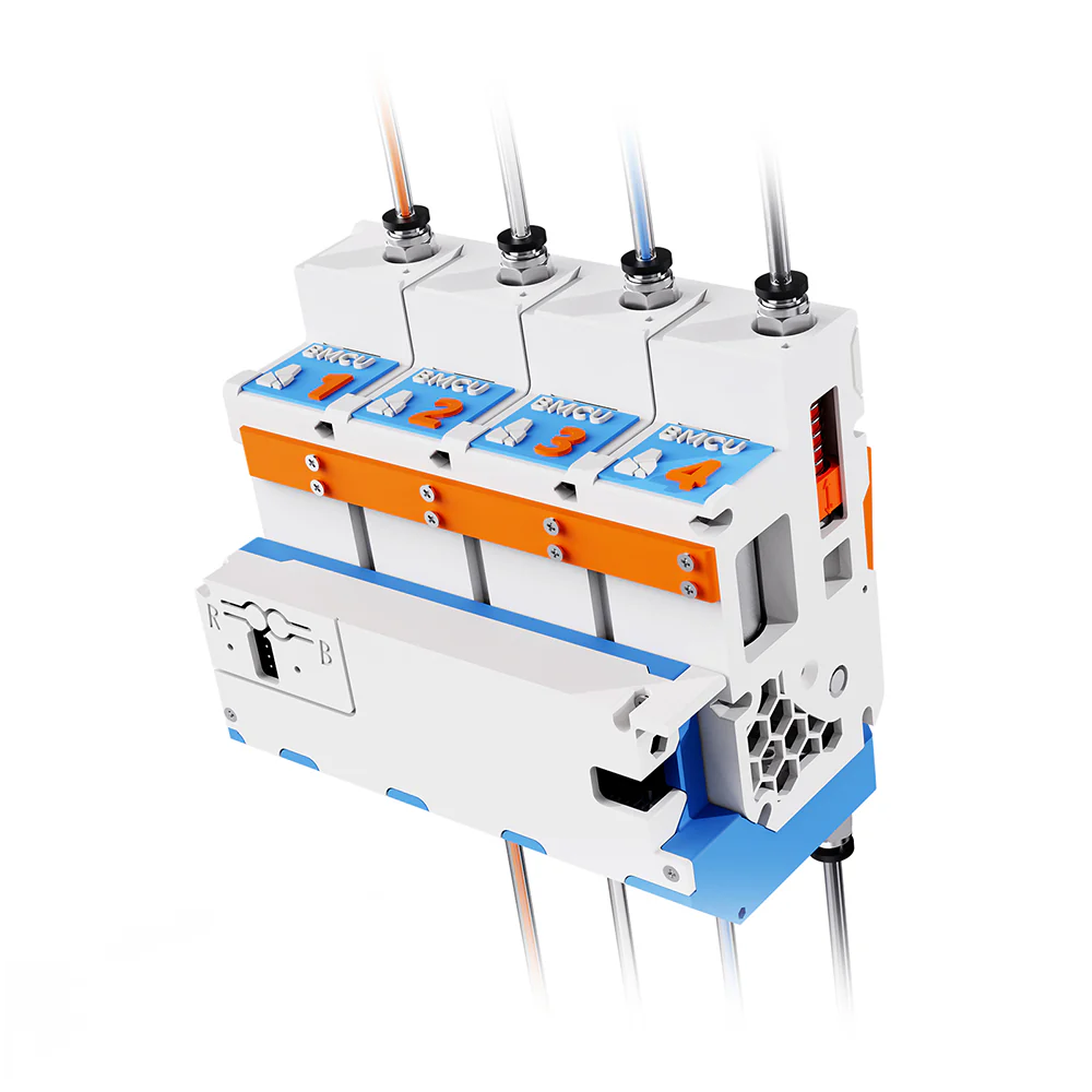 BIQU BMCU-370 Full Multi-Color Feeding System - Image 7