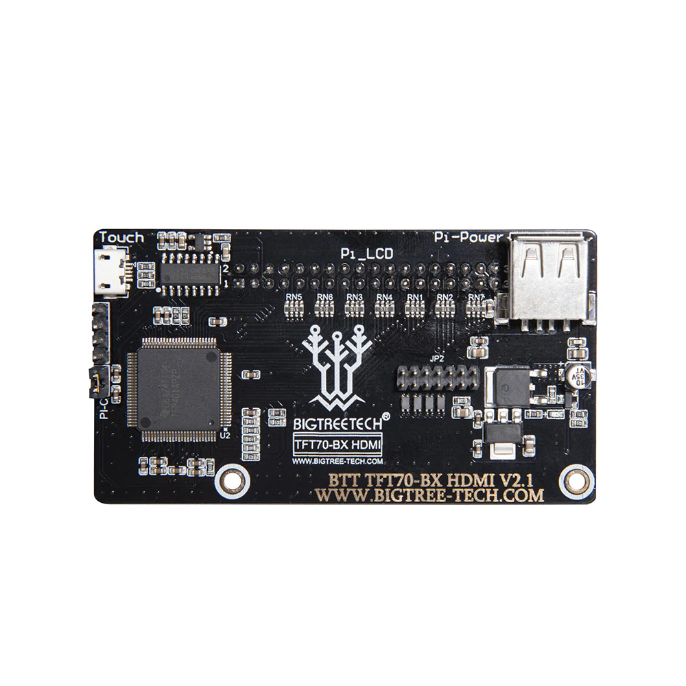 BIQU BX 3D Printer FDM 3D printer replaceable boards and screen kits - Image 3