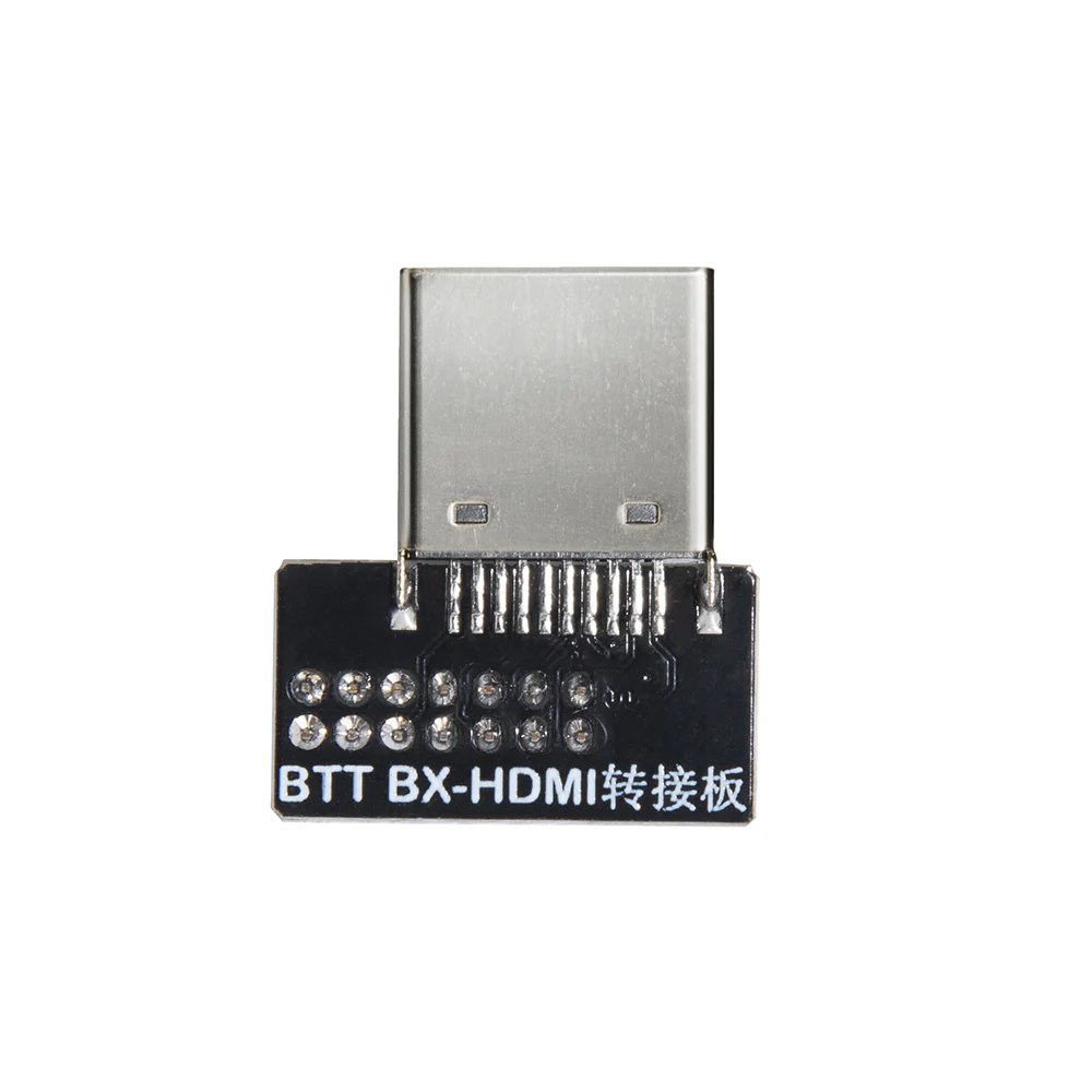 BIQU BX 3D Printer FDM 3D printer replaceable boards and screen kits - Image 4