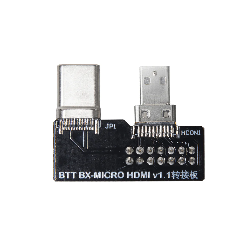 BIQU BX 3D Printer FDM 3D printer replaceable boards and screen kits - Image 5