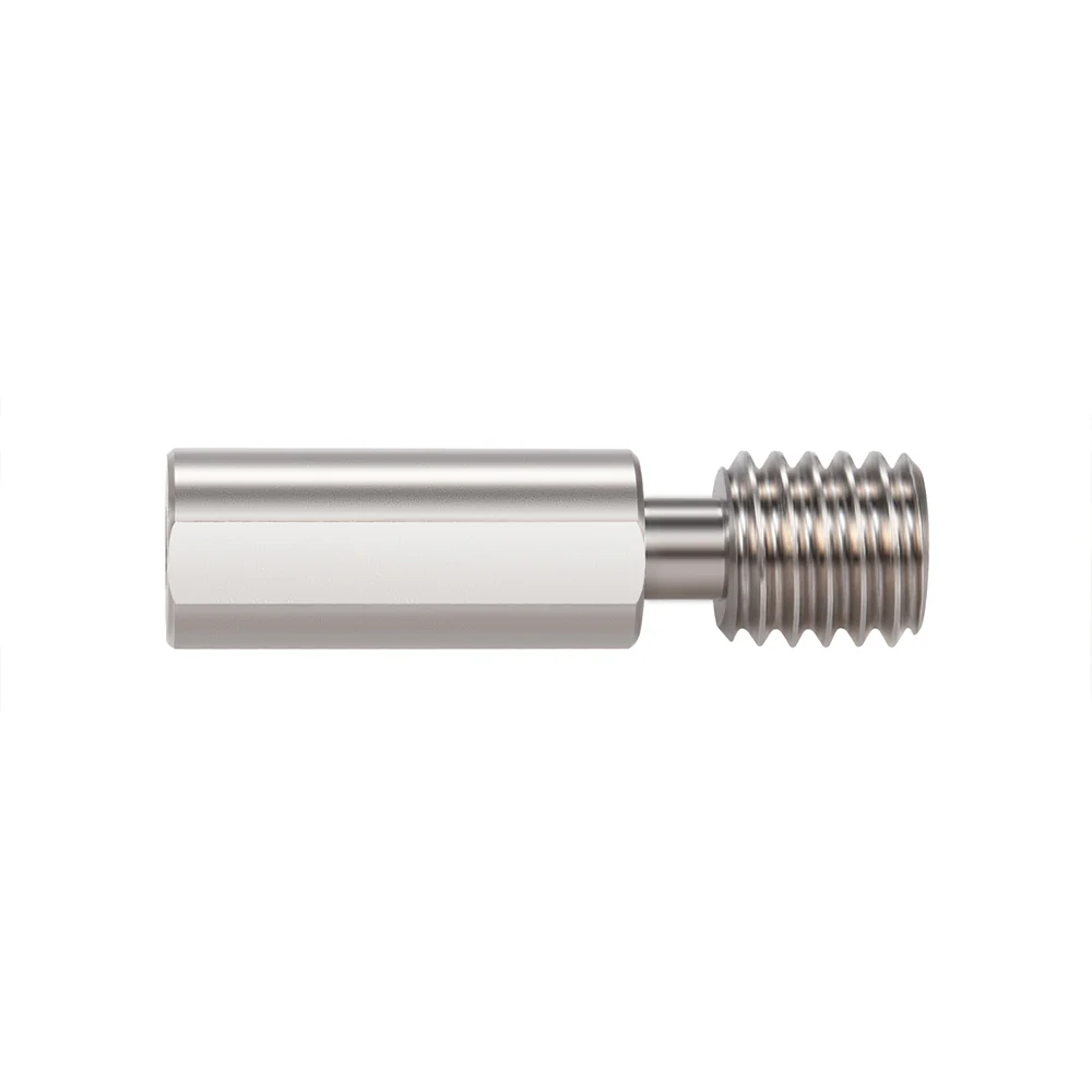 BIQU BX All-metal Throat Stainless steel & Titanium alloy Heat break 3D Printer Accessories  For BIQU H2 Extruder 3D Printer Parts - Image 3