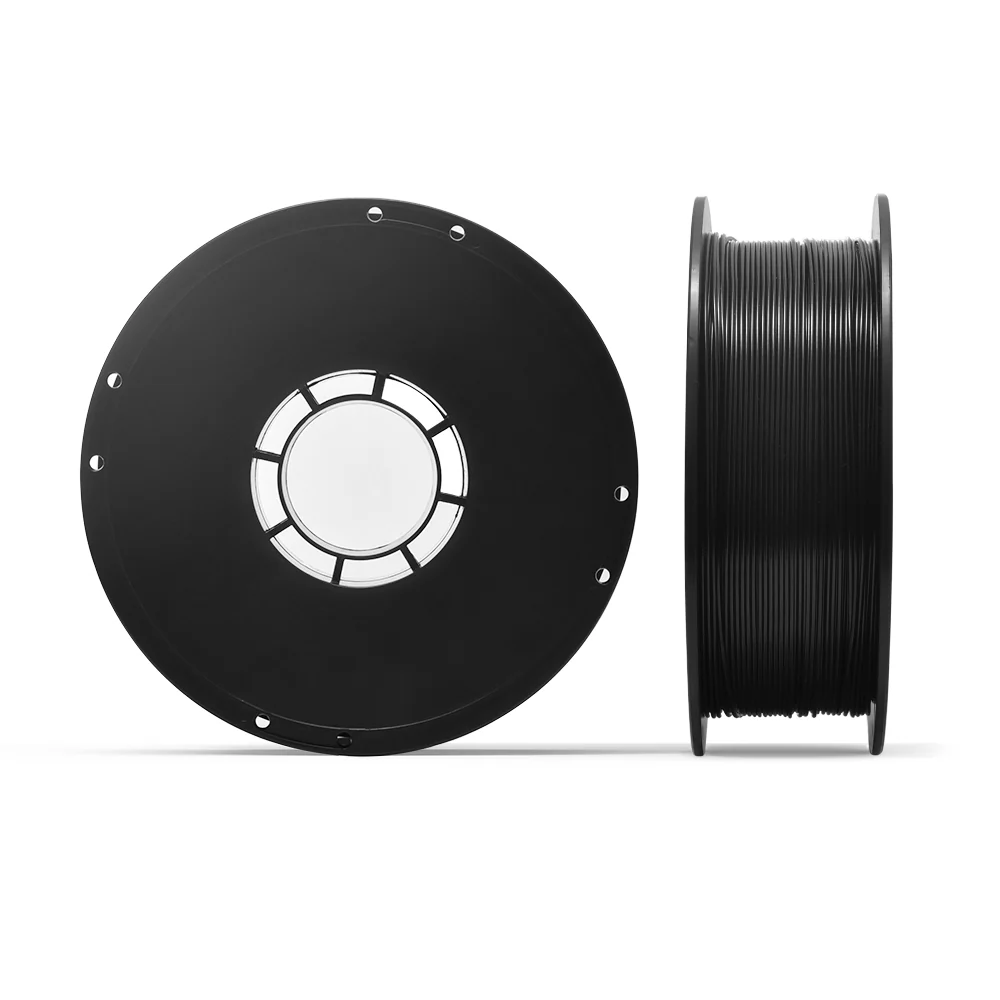 BIQU CarbonCore25 Carbon Fiber Reinforced 3D Printer Filament, 1.75mm 1KG Spool – High Strength & Low Warping, Compatible with Most FDM Printers - Image 14
