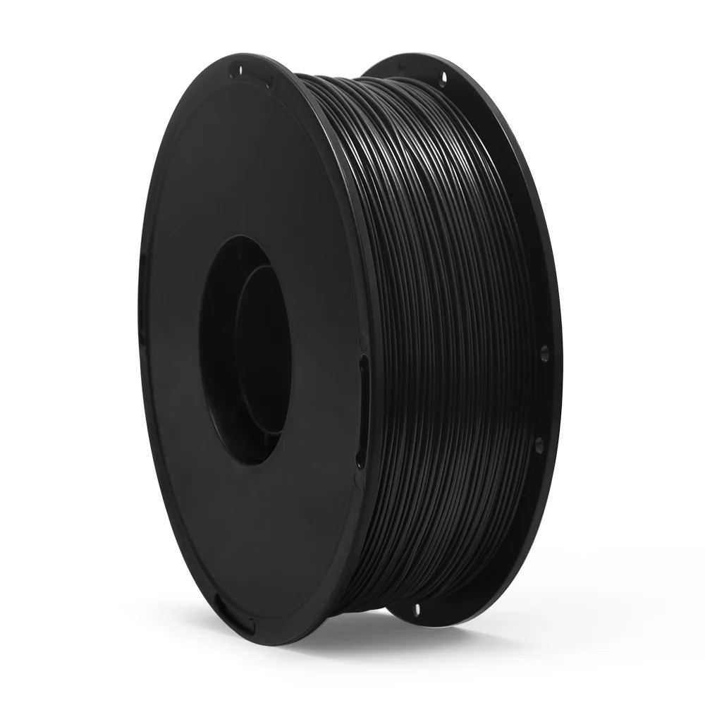 BIQU CarbonCore25 Carbon Fiber Reinforced 3D Printer Filament, 1.75mm 1KG Spool – High Strength & Low Warping, Compatible with Most FDM Printers - Image 15