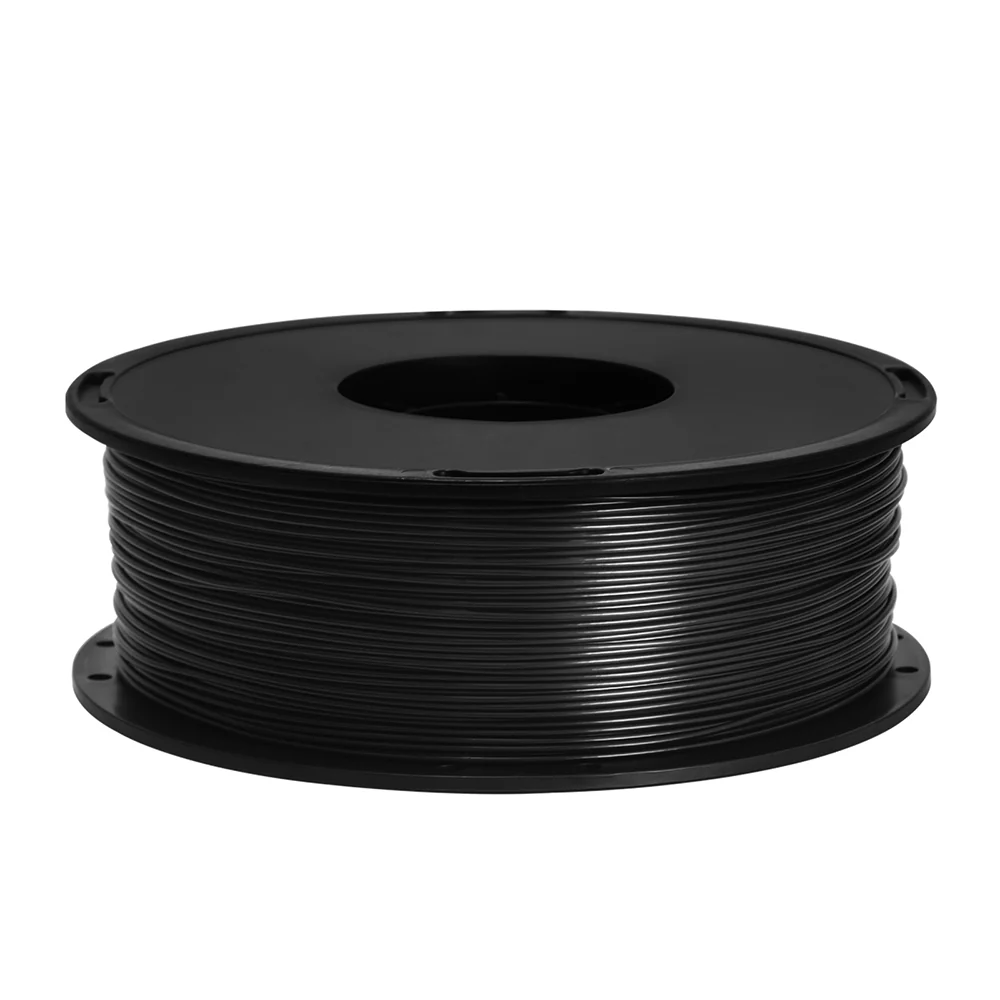 BIQU CarbonCore25 Carbon Fiber Reinforced 3D Printer Filament, 1.75mm 1KG Spool – High Strength & Low Warping, Compatible with Most FDM Printers - Image 16