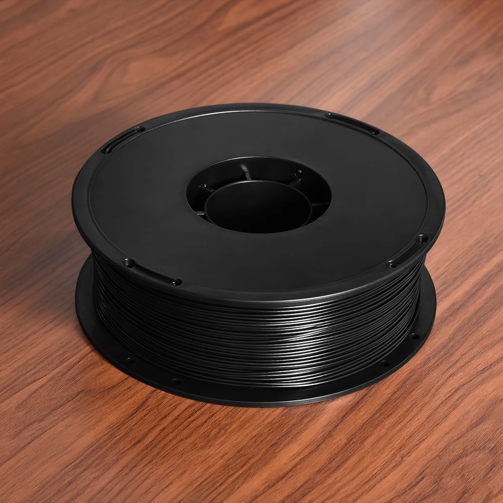 BIQU CarbonCore25 Carbon Fiber Reinforced 3D Printer Filament, 1.75mm 1KG Spool – High Strength & Low Warping, Compatible with Most FDM Printers - Image 18