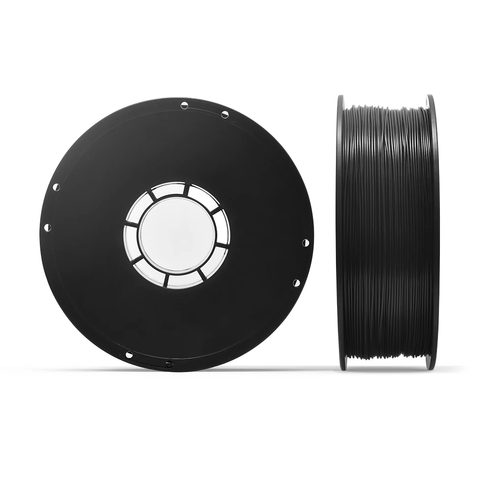 BIQU CarbonCore25 Carbon Fiber Reinforced 3D Printer Filament, 1.75mm 1KG Spool – High Strength & Low Warping, Compatible with Most FDM Printers - Image 21