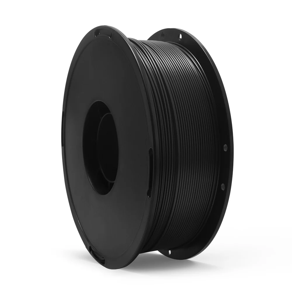 BIQU CarbonCore25 Carbon Fiber Reinforced 3D Printer Filament, 1.75mm 1KG Spool – High Strength & Low Warping, Compatible with Most FDM Printers - Image 22