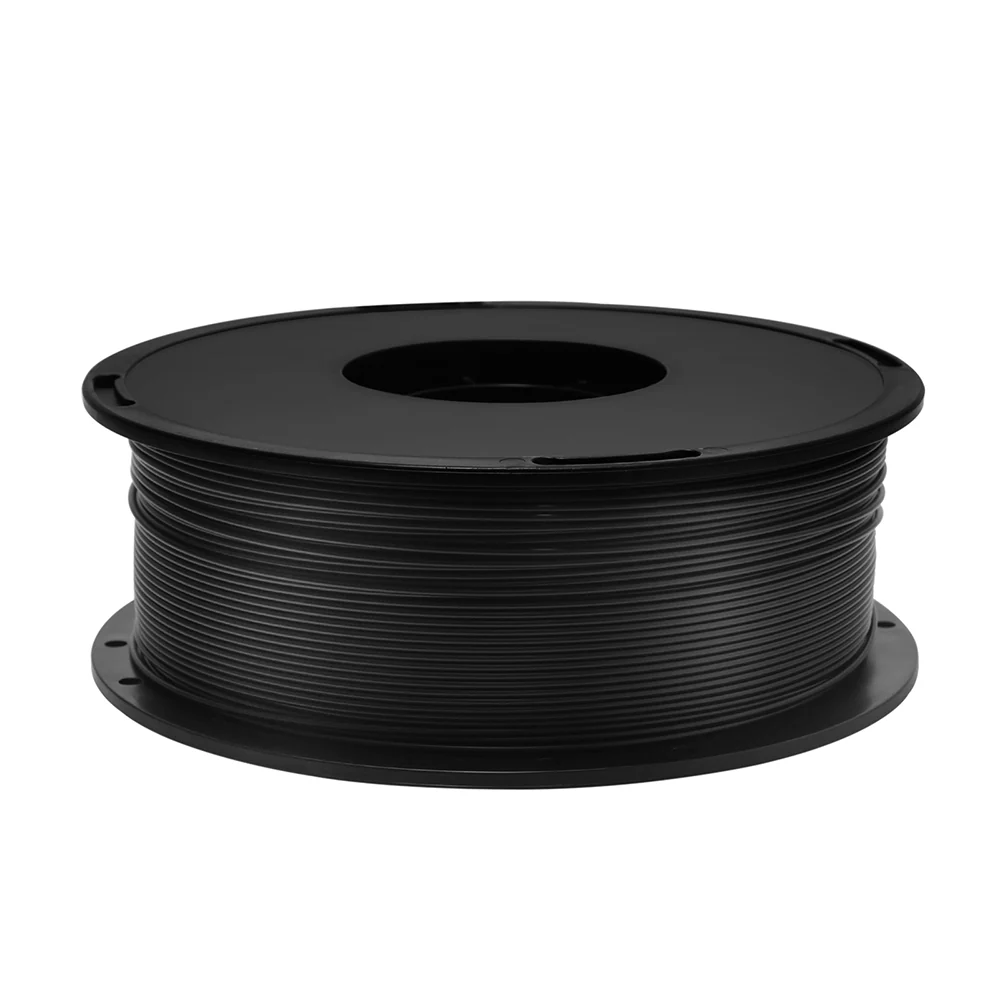 BIQU CarbonCore25 Carbon Fiber Reinforced 3D Printer Filament, 1.75mm 1KG Spool – High Strength & Low Warping, Compatible with Most FDM Printers - Image 23