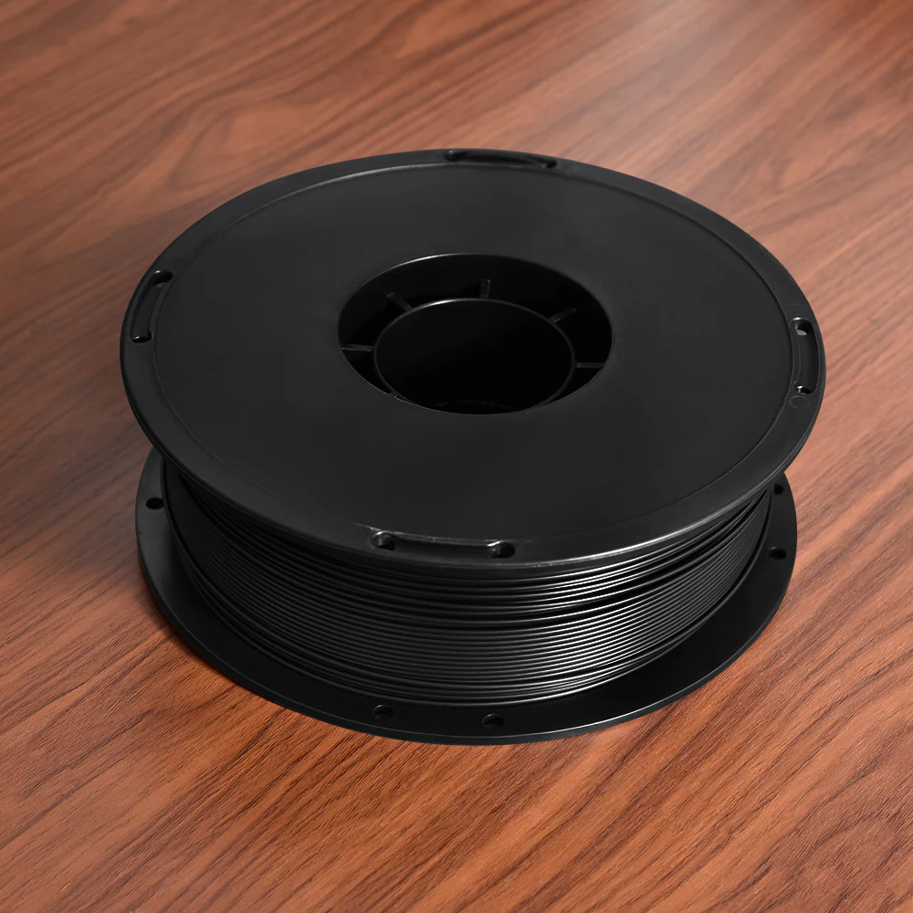 BIQU CarbonCore25 Carbon Fiber Reinforced 3D Printer Filament, 1.75mm 1KG Spool – High Strength & Low Warping, Compatible with Most FDM Printers - Image 25