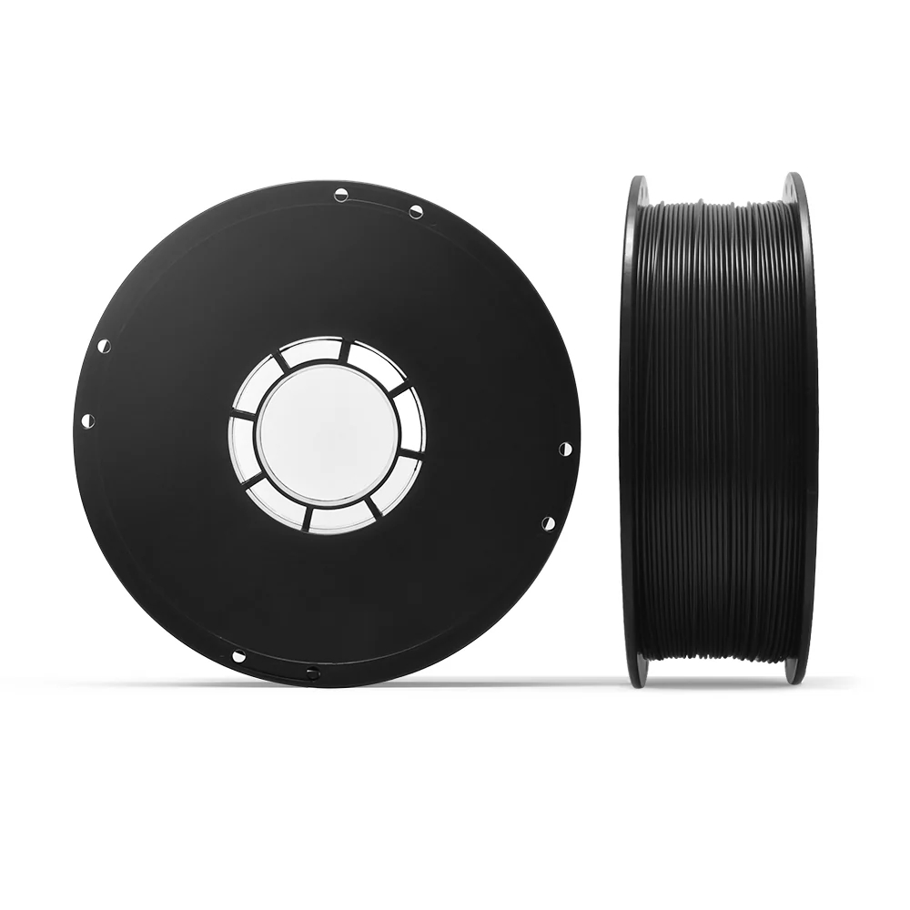 BIQU CarbonCore25 Carbon Fiber Reinforced 3D Printer Filament, 1.75mm 1KG Spool – High Strength & Low Warping, Compatible with Most FDM Printers - Image 28