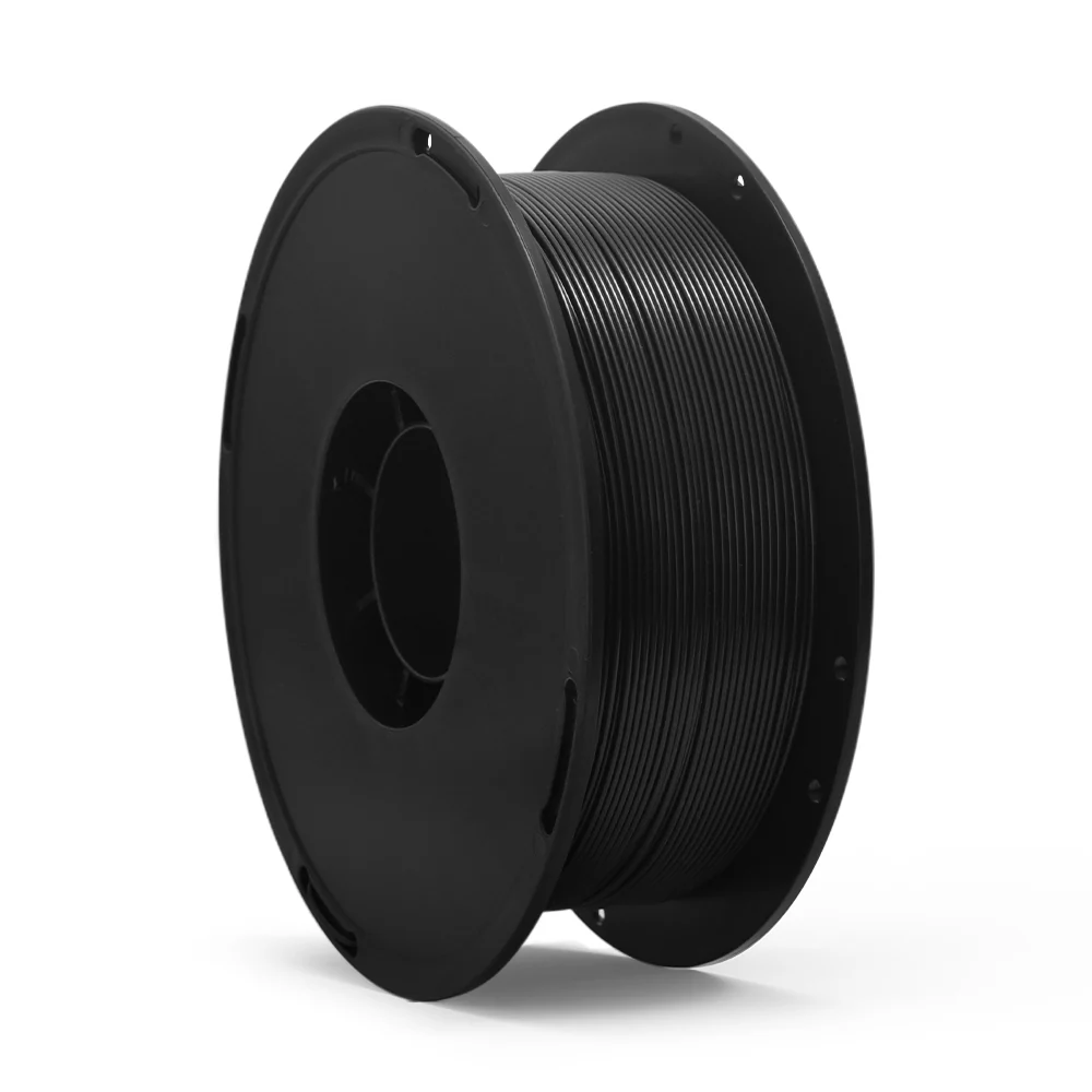 BIQU CarbonCore25 Carbon Fiber Reinforced 3D Printer Filament, 1.75mm 1KG Spool – High Strength & Low Warping, Compatible with Most FDM Printers - Image 8