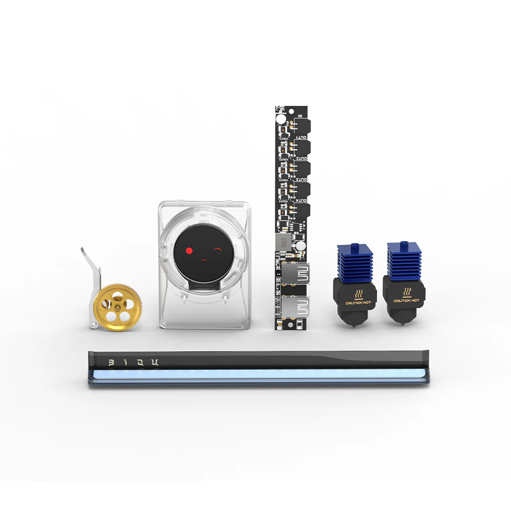 BIQU New Year Upgrade /Assembly /Modification Kit – Special Deal - Image 2