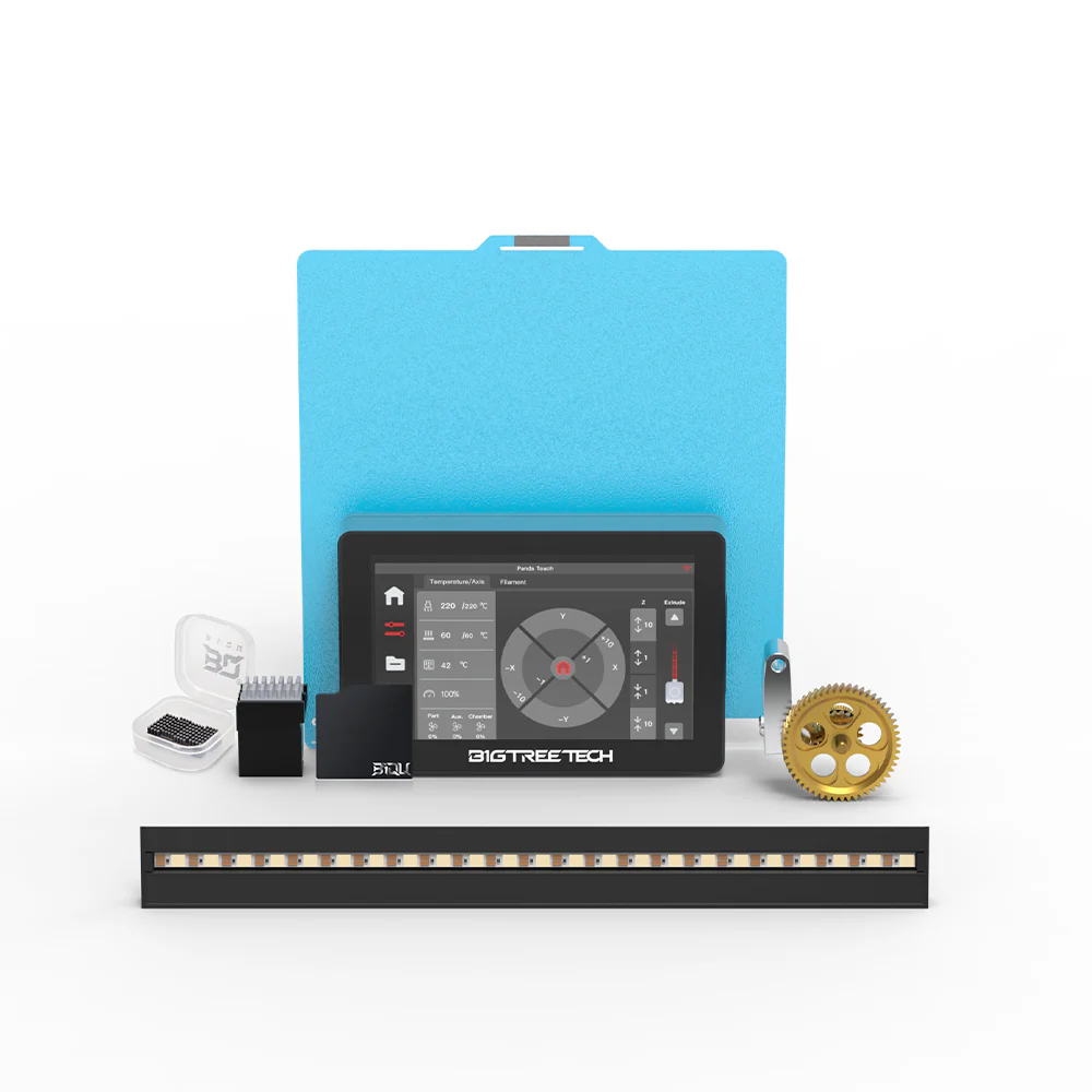 BIQU New Year Upgrade /Assembly /Modification Kit – Special Deal - Image 3