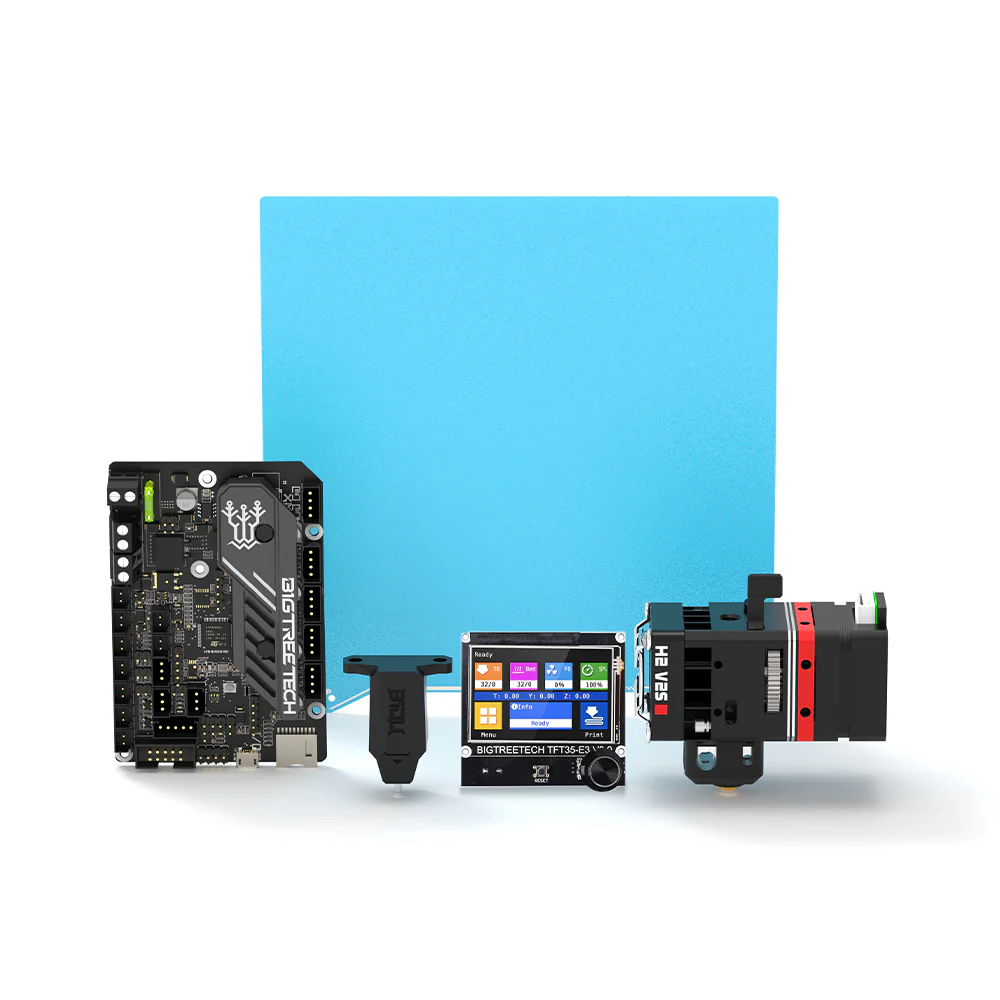 BIQU New Year Upgrade /Assembly /Modification Kit – Special Deal - Image 4