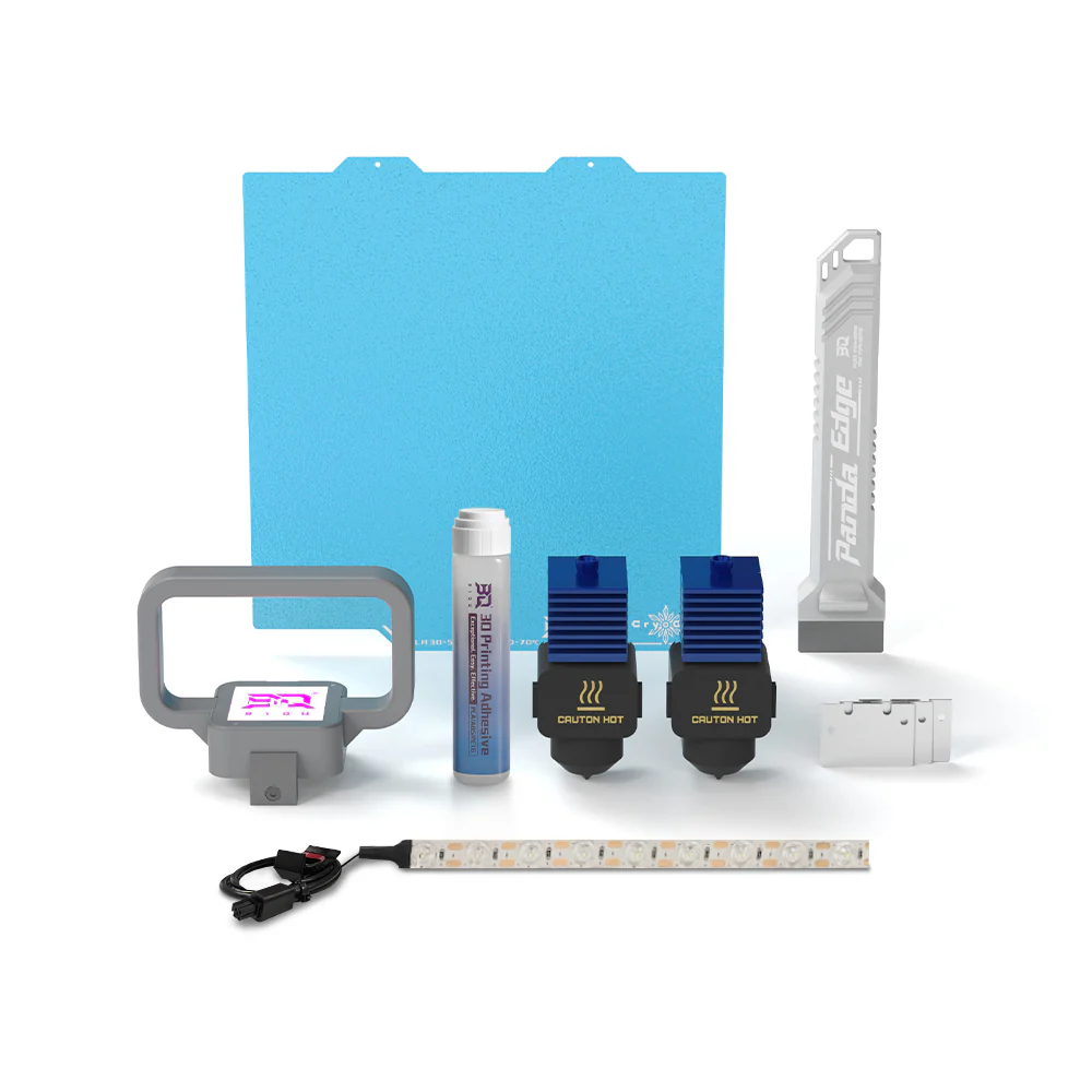 BIQU New Year Upgrade /Assembly /Modification Kit – Special Deal - Image 6