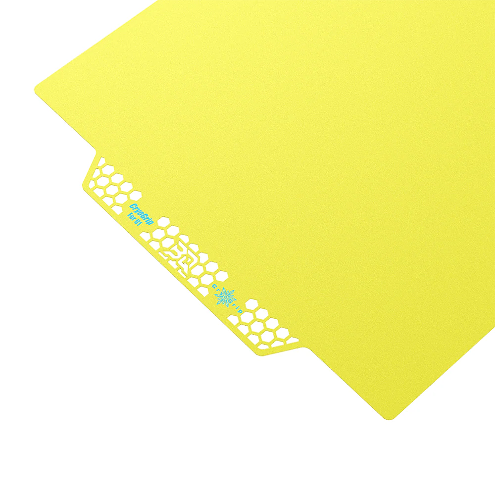BIQU CryoGrip Pro Buildplate for Snapmaker U1 Double-Sided 7-Layer Composite with High Magnetic Spring Steel, Low Energy Printing - Image 33