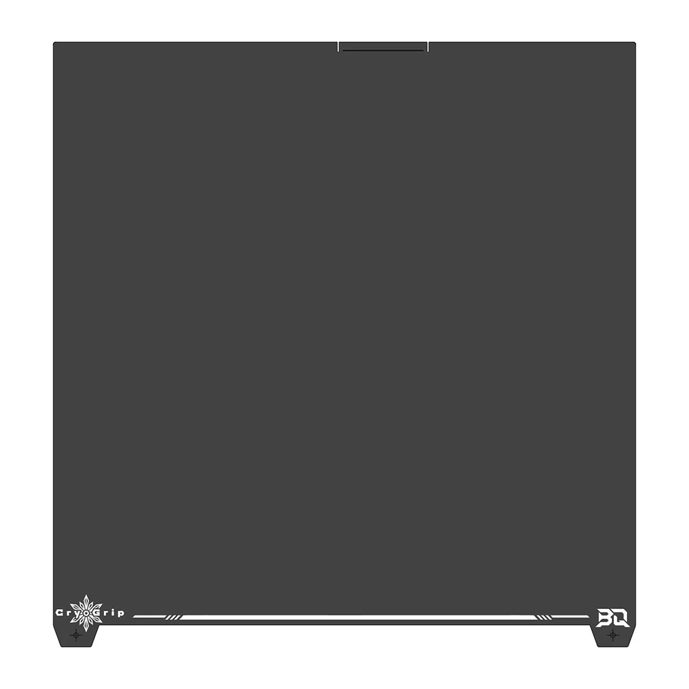 BIQU CryoGrip Pro Buildplate Double-Sided 7-Layer Composite with High Magnetic Spring Steel, Low Energy Printing, For Voron 300 Voron 350 Anycubic Kobra 3 Prusa MK4 MK3 CORE One Creality K1 Max Ender 3 V2 ELEGOO CC/CC2 - Image 11
