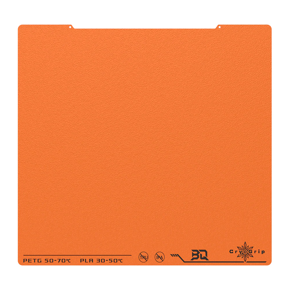 BIQU CryoGrip Pro Buildplate Double-Sided 7-Layer Composite with High Magnetic Spring Steel, Low Energy Printing, For Voron 300 Voron 350 Anycubic Kobra 3 Prusa MK4 MK3 CORE One Creality K1 Max Ender 3 V2 ELEGOO CC/CC2 - Image 12