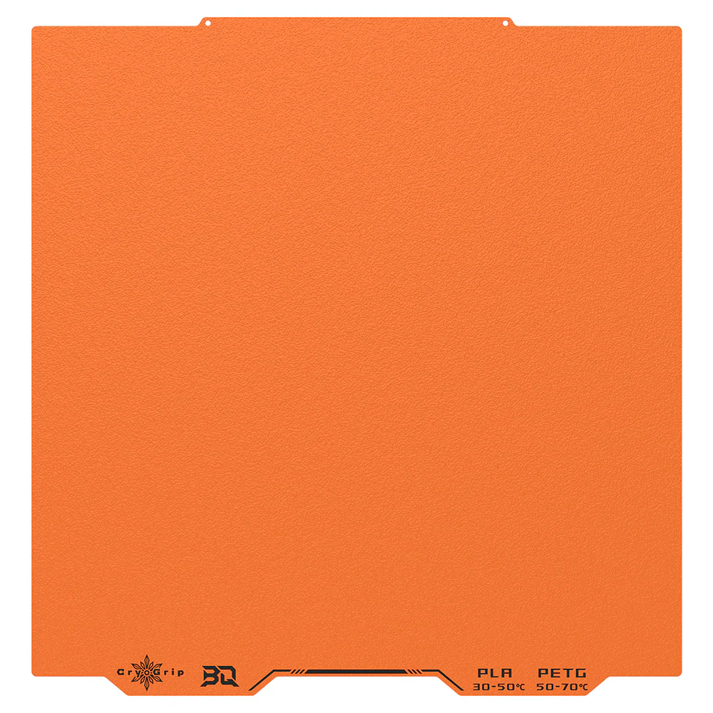 BIQU CryoGrip Pro Buildplate Double-Sided 7-Layer Composite with High Magnetic Spring Steel, Low Energy Printing, For Voron 300 Voron 350 Anycubic Kobra 3 Prusa MK4 MK3 CORE One Creality K1 Max Ender 3 V2 ELEGOO CC/CC2 - Image 18