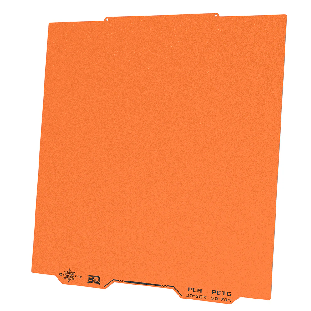 BIQU CryoGrip Pro Buildplate Double-Sided 7-Layer Composite with High Magnetic Spring Steel, Low Energy Printing, For Voron 300 Voron 350 Anycubic Kobra 3 Prusa MK4 MK3 CORE One Creality K1 Max Ender 3 V2 ELEGOO CC/CC2 - Image 19