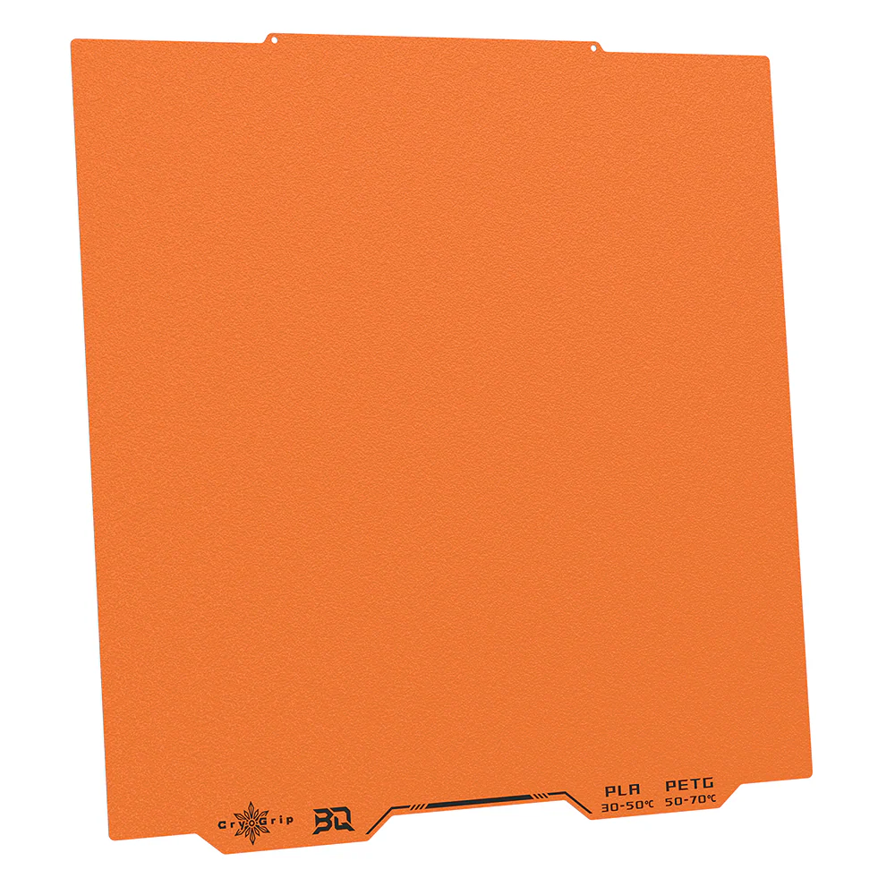 BIQU CryoGrip Pro Buildplate Double-Sided 7-Layer Composite with High Magnetic Spring Steel, Low Energy Printing, For Voron 300 Voron 350 Anycubic Kobra 3 Prusa MK4 MK3 CORE One Creality K1 Max Ender 3 V2 ELEGOO CC/CC2 - Image 20