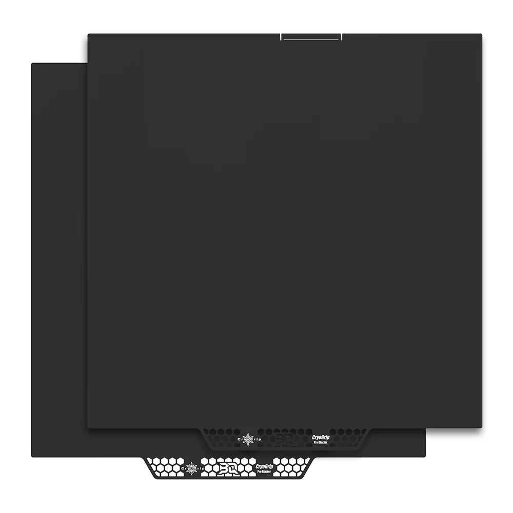 BIQU CryoGrip Pro Buildplate Double-Sided 7-Layer Composite with High Magnetic Spring Steel, Low Energy Printing, For Voron 300 Voron 350 Anycubic Kobra 3 Prusa MK4 MK3 CORE One Creality K1 Max Ender 3 V2 ELEGOO CC/CC2 - Image 26