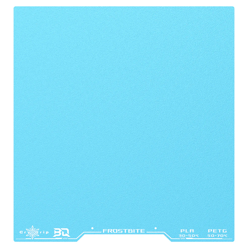 BIQU CryoGrip Pro Buildplate Double-Sided 7-Layer Composite with High Magnetic Spring Steel, Low Energy Printing, For Voron 300 Voron 350 Anycubic Kobra 3 Prusa MK4 MK3 CORE One Creality K1 Max Ender 3 V2 ELEGOO CC/CC2 - Image 38