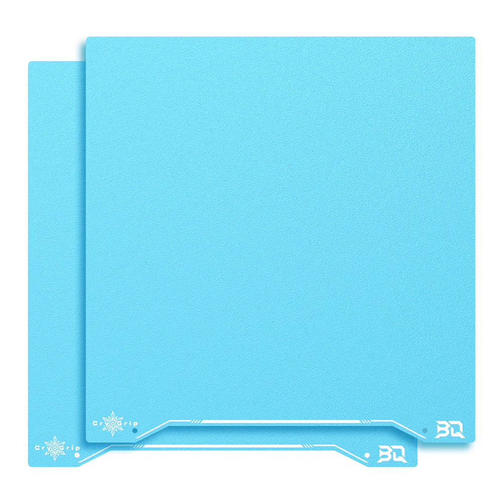 BIQU CryoGrip Pro Buildplate Double-Sided 7-Layer Composite with High Magnetic Spring Steel, Low Energy Printing, For Voron 300 Voron 350 Anycubic Kobra 3 Prusa MK4 MK3 CORE One Creality K1 Max Ender 3 V2 ELEGOO CC/CC2 - Image 40