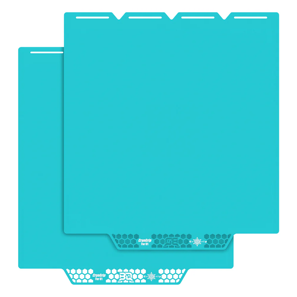 BIQU CryoGrip Pro Buildplate Double-Sided 7-Layer Composite with High Magnetic Spring Steel, Low Energy Printing, For Voron 300 Voron 350 Anycubic Kobra 3 Prusa MK4 MK3 CORE One Creality K1 Max Ender 3 V2 ELEGOO CC/CC2 - Image 47
