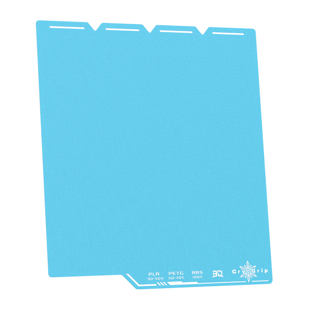 BIQU CryoGrip Pro Buildplate Double-Sided 7-Layer Composite with High Magnetic Spring Steel, Low Energy Printing, For Voron 300 Voron 350 Anycubic Kobra 3 Prusa MK4 MK3 CORE One Creality K1 Max Ender 3 V2 ELEGOO CC/CC2 - Image 49